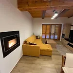 بيت للعطل Kuca Za Odmor Goranski Mir *