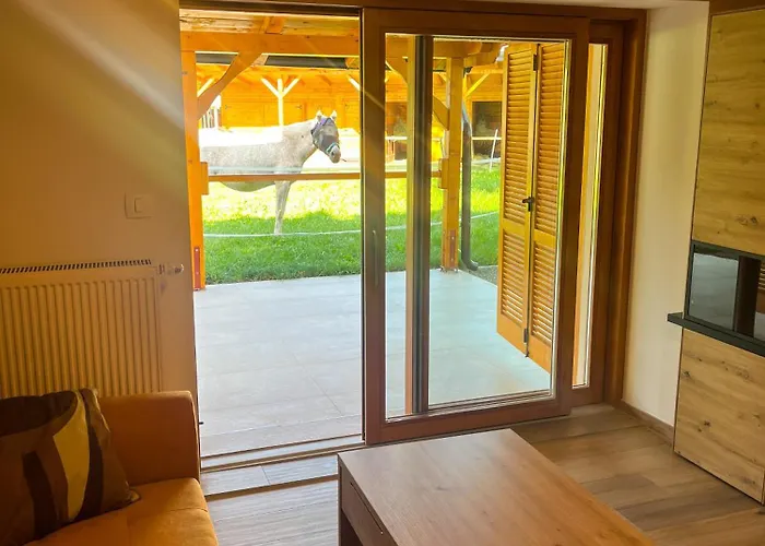 Kuca Za Odmor Goranski Mir