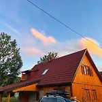 度假居 Kuca Za Odmor Goranski Mir *