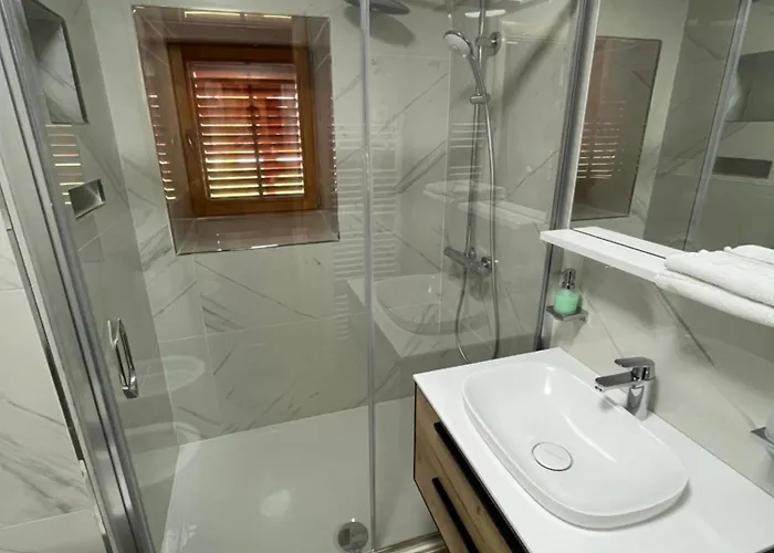 Kuca Za Odmor Goranski Mir Ferienhaus *
